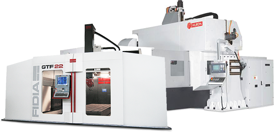 Machinery Bestechnologies
