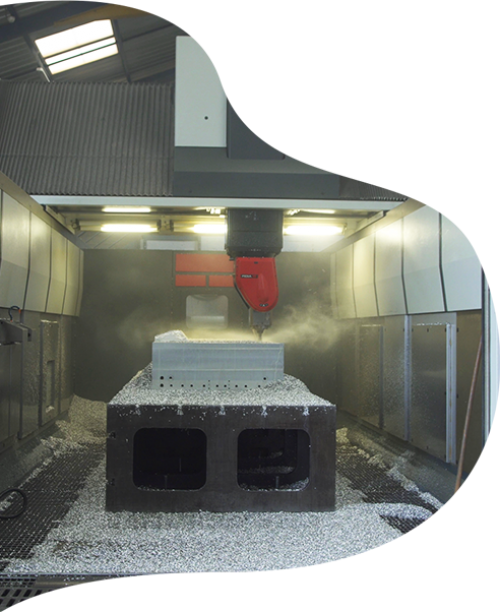 Know-How – Machinery Know-How - Machinery